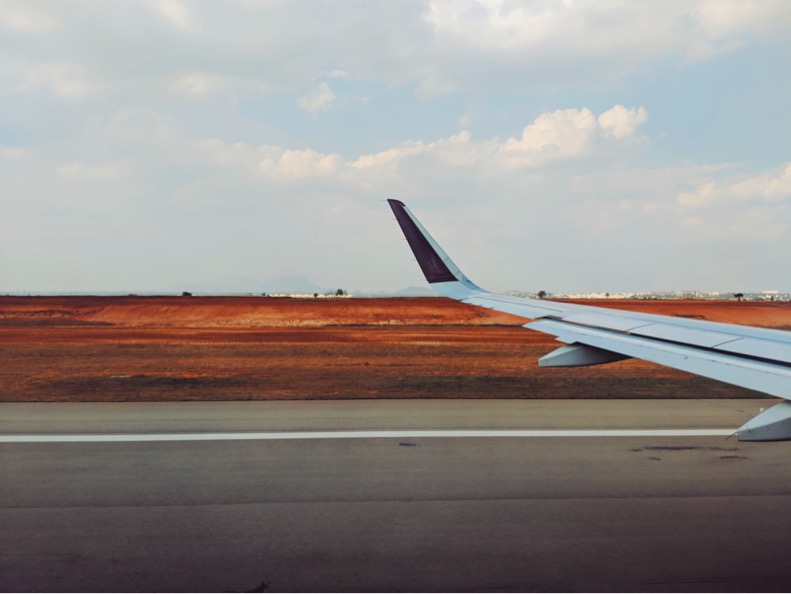 Aberdeen Airport